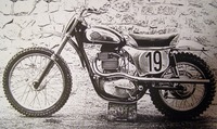 Eso MC Metys 1963-4